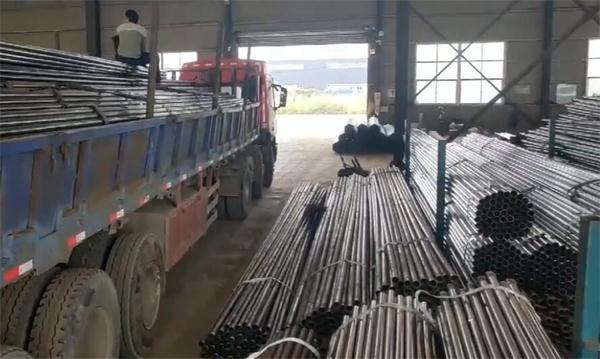 龙岩注浆管现货