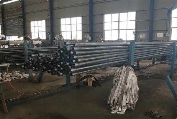 龙岩注浆管现货 龙岩注浆管现货