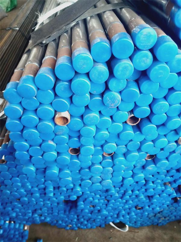 龙岩注浆管现货