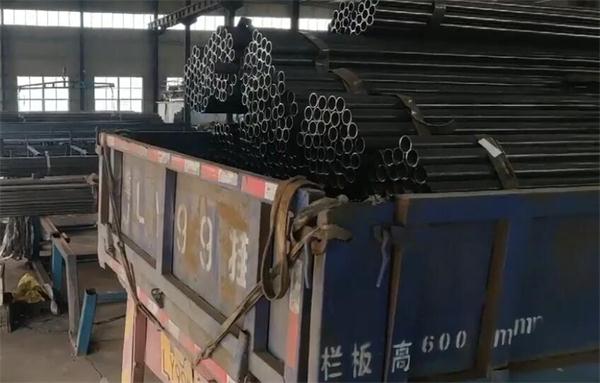 龙岩注浆管现货