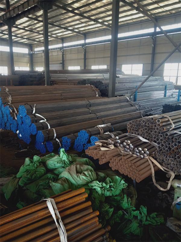 龙岩注浆管现货