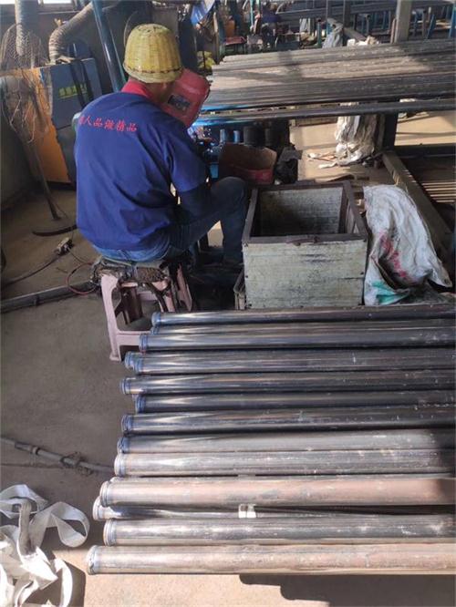 龙岩注浆管现货