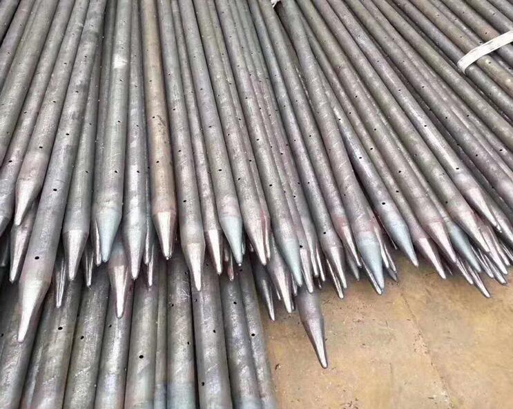 龙岩注浆管现货 龙岩注浆管现货