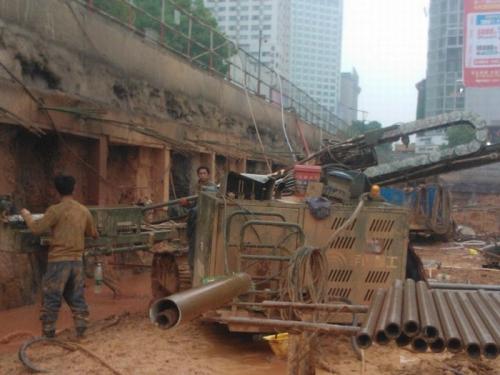 龙岩注浆管现货 龙岩注浆管现货