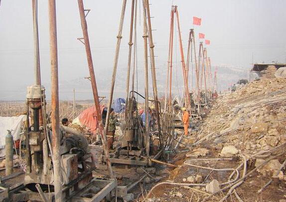 龙岩注浆管现货