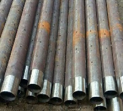 龙岩注浆管现货