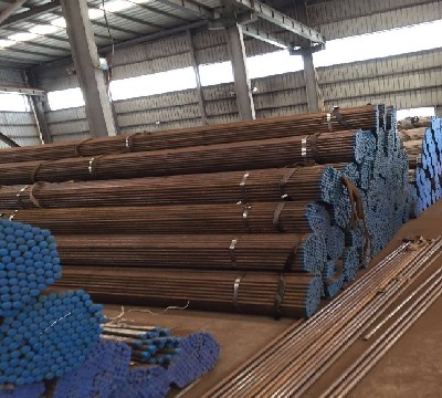 龙岩隧道注浆管现货