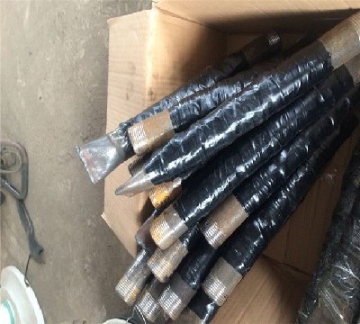 龙岩注浆管现货