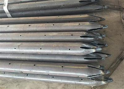 龙岩注浆管现货 龙岩注浆管现货