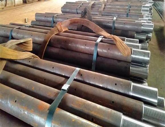 龙岩注浆管现货 龙岩注浆管现货