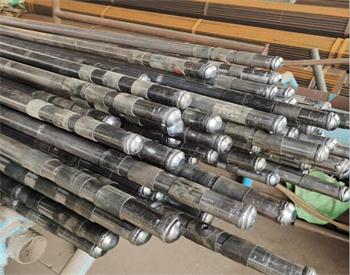 龙岩注浆管现货 龙岩注浆管现货