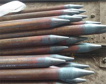 龙岩注浆管现货