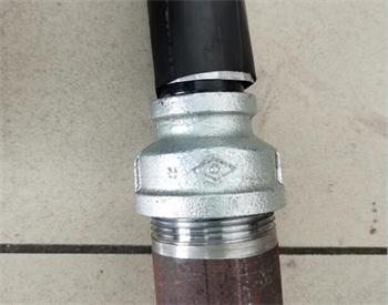 龙岩注浆管现货 龙岩注浆管现货