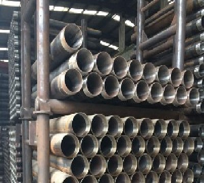 龙岩注浆管现货