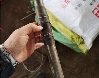 龙岩注浆管现货 龙岩注浆管现货