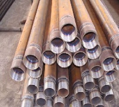 龙岩注浆管现货