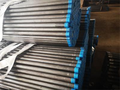 龙岩注浆管现货 龙岩注浆管现货