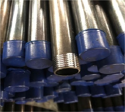 龙岩注浆管现货 龙岩注浆管现货