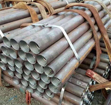 龙岩注浆管现货