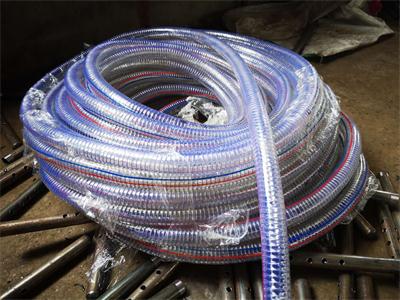 龙岩注浆管现货