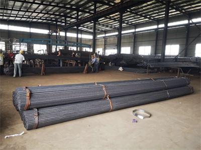 龙岩注浆管现货 龙岩注浆管现货