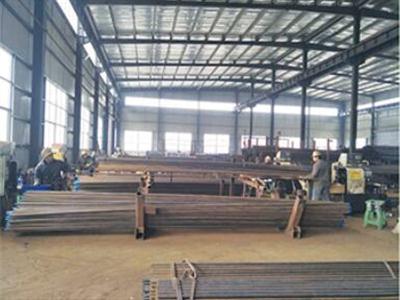 龙岩注浆管现货 龙岩注浆管现货