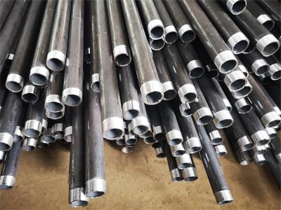 龙岩注浆管现货 龙岩注浆管现货