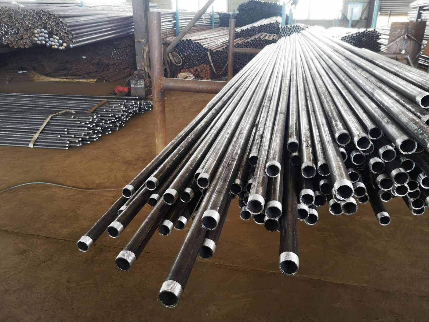 龙岩注浆管现货