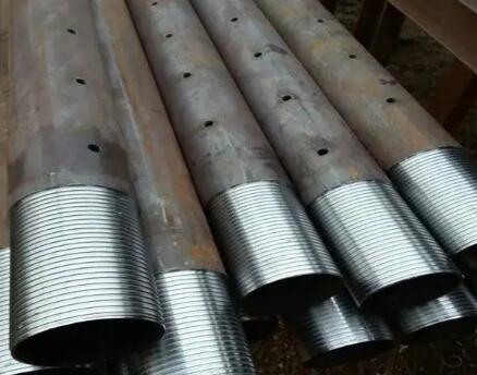 龙岩注浆管现货 龙岩注浆管现货
