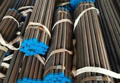 龙岩注浆管现货